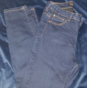 Like new jeans